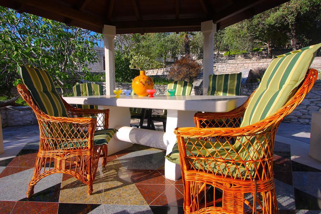 Holiday Home Olea - Sun, Sea, Sport & Comfort Splitska Cameră foto