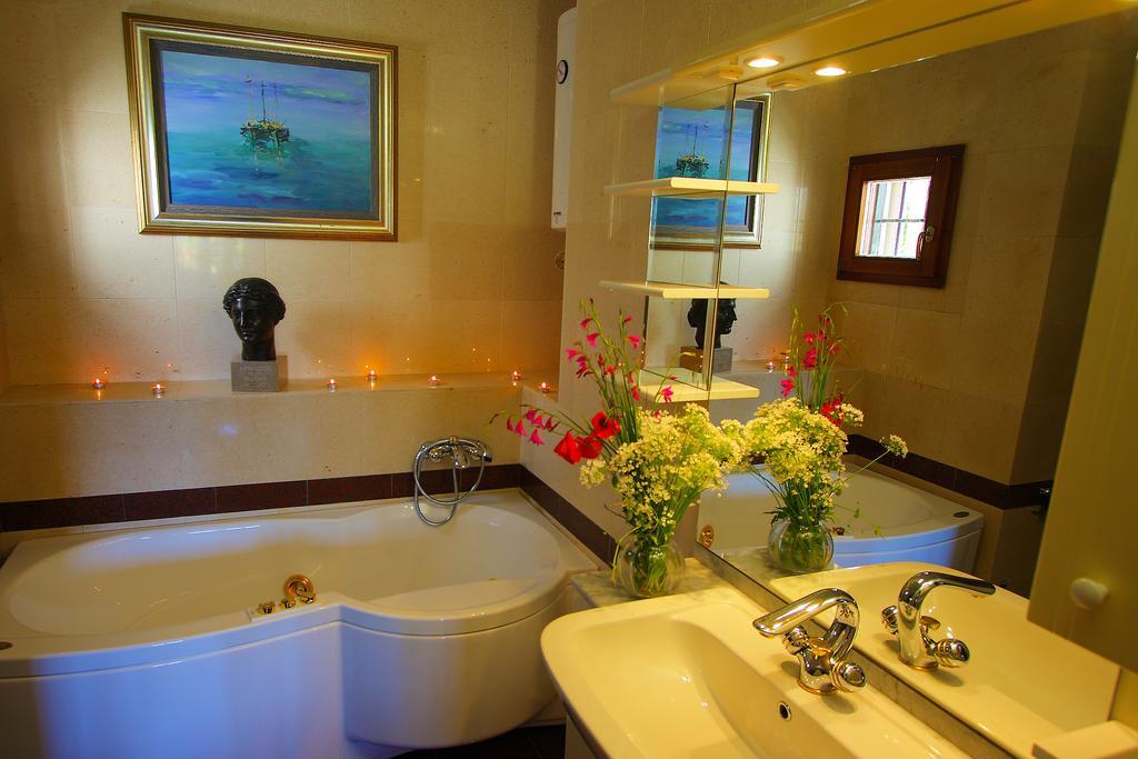 Holiday Home Olea - Sun, Sea, Sport & Comfort Splitska Cameră foto