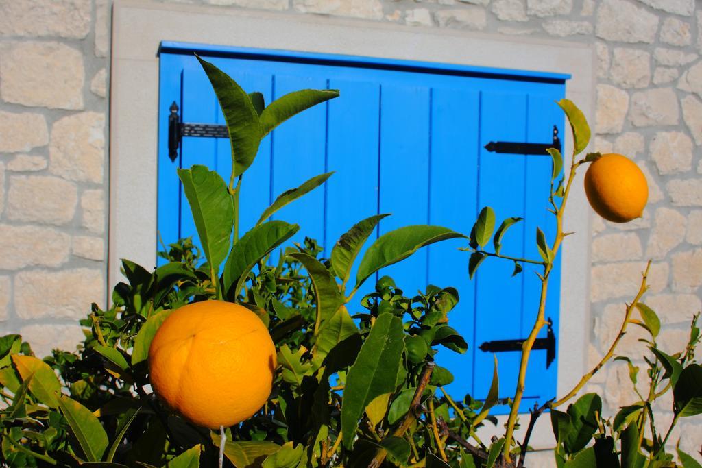Holiday Home Olea - Sun, Sea, Sport & Comfort Splitska Exterior foto